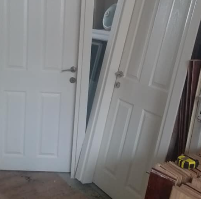 her keseye uygun amerikan kapı