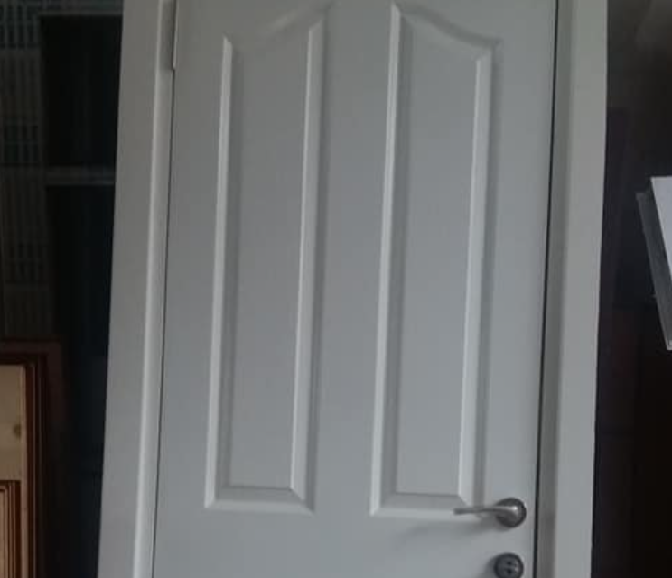 kasa dahil çıkma amerikan panel kapı