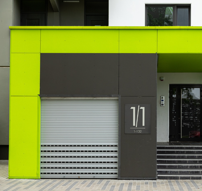 5 aylık çıkma kepenk