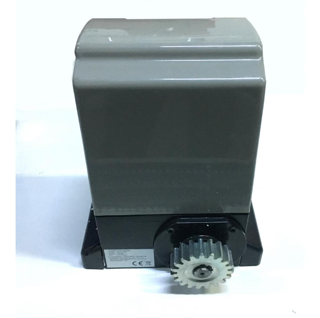 SIFIR AYARINDA KAPI MOTORU