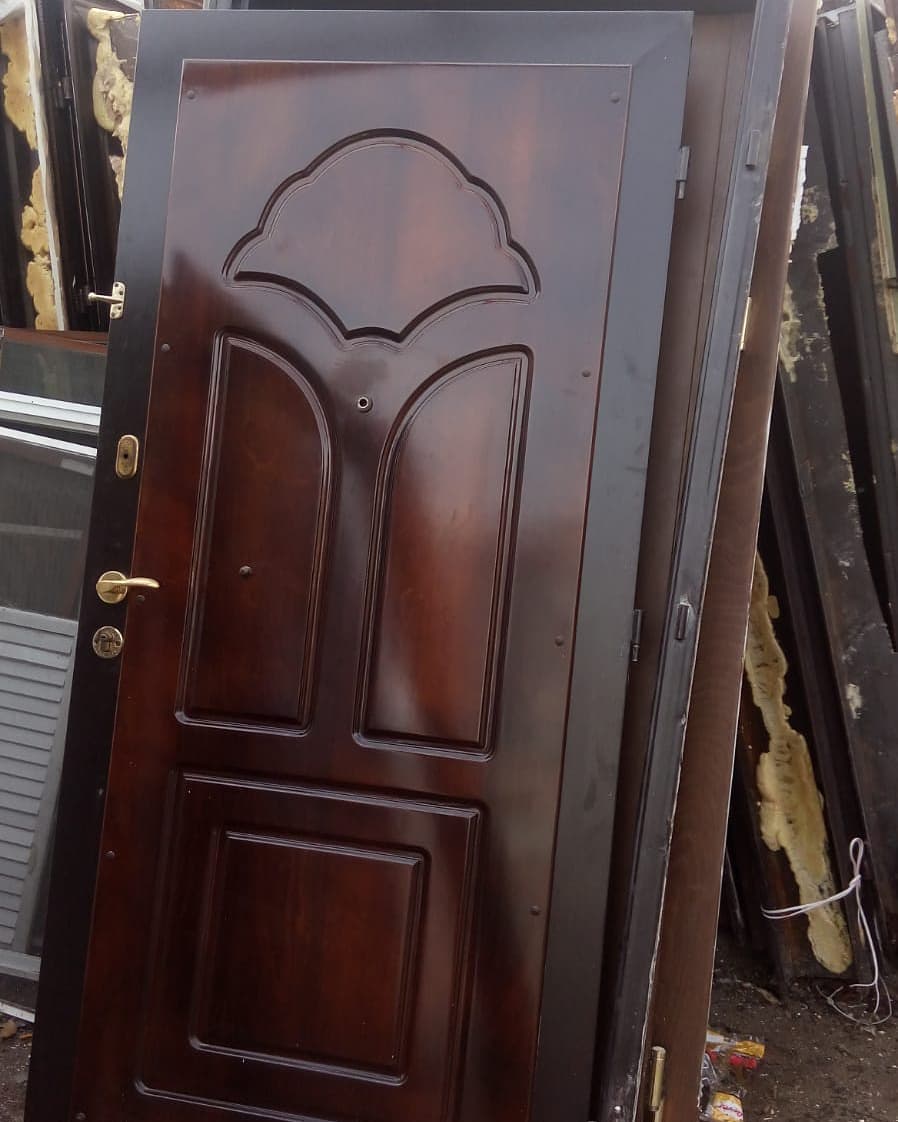 TEMİZ ÇELİK KAPI KENTSEL DÖNÜŞÜM ÇELİK KAPILAR