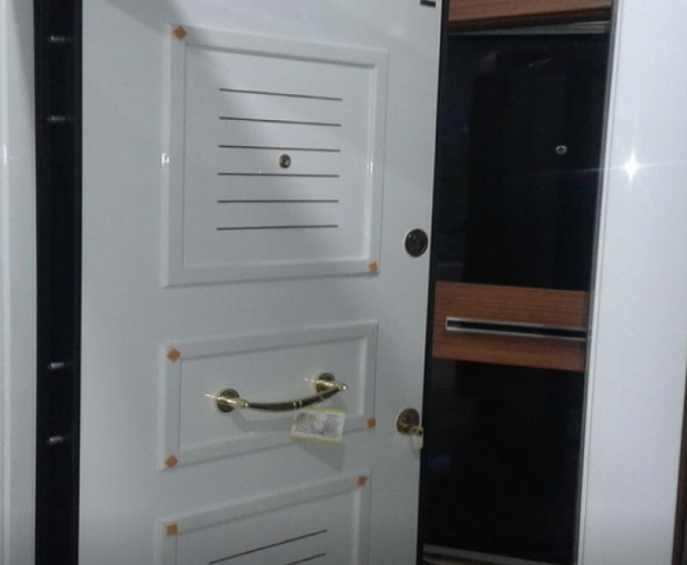 çıkma çelik kapı ucuz