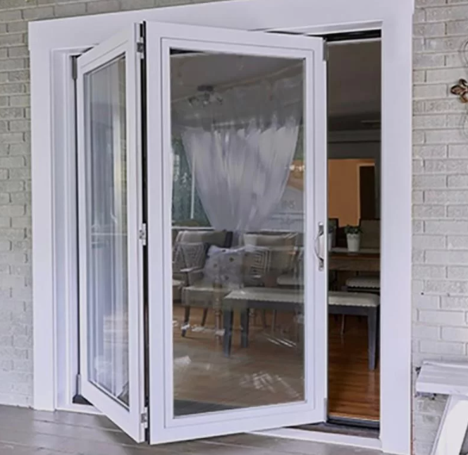 çıkma katlanan pimapen kapı