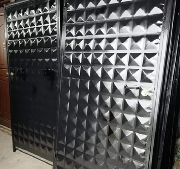 ikinci el demir kapı satan yerler